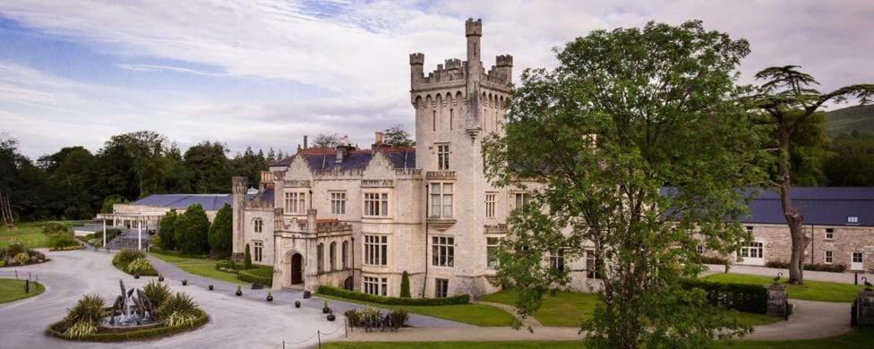 Leghowney House Донегол Экстерьер фото